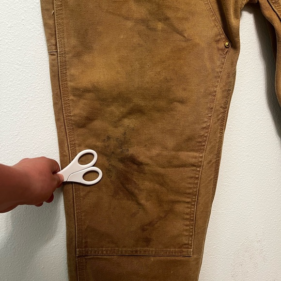 Carhartt Double knees - Picture 8 of 10